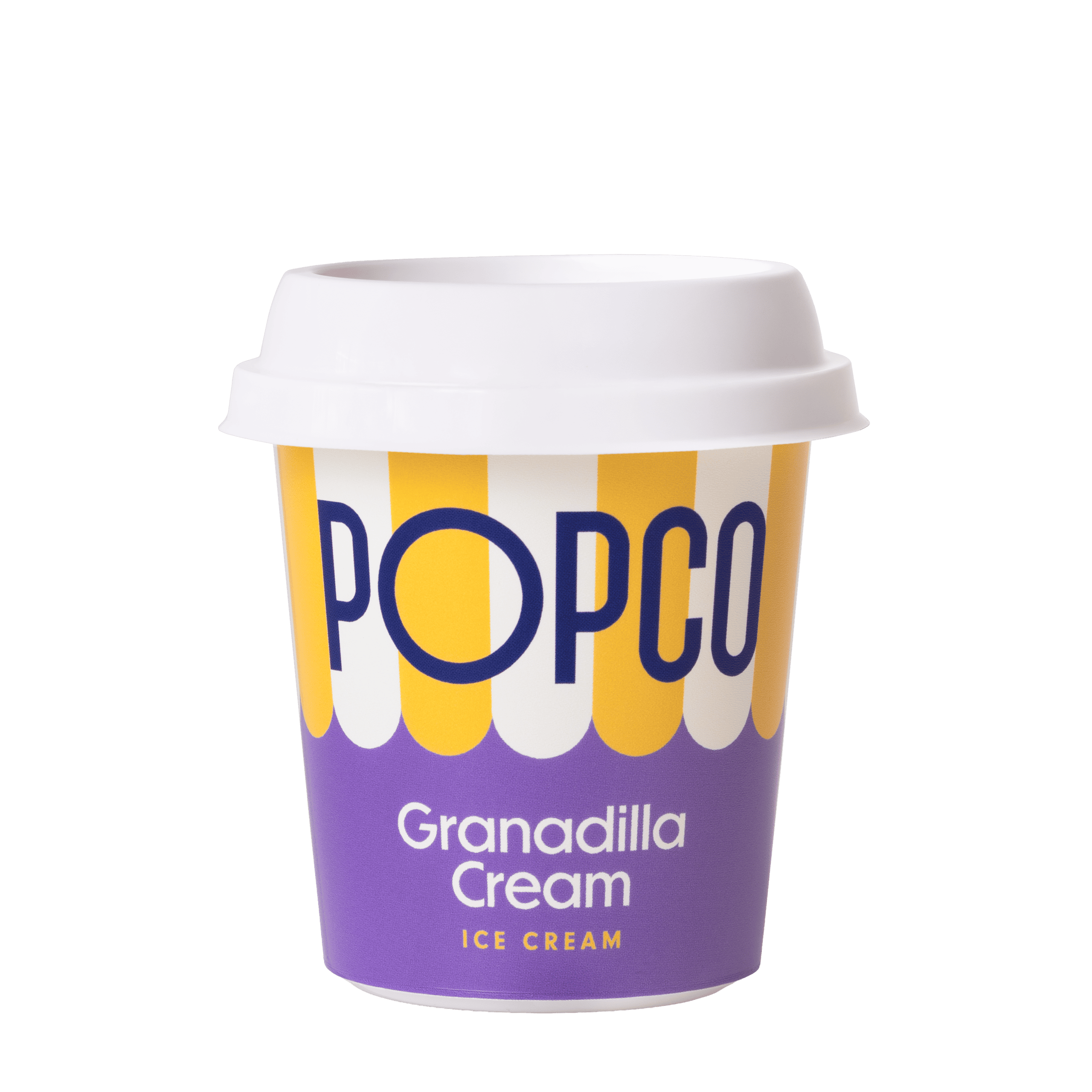 Granadilla Cream 150