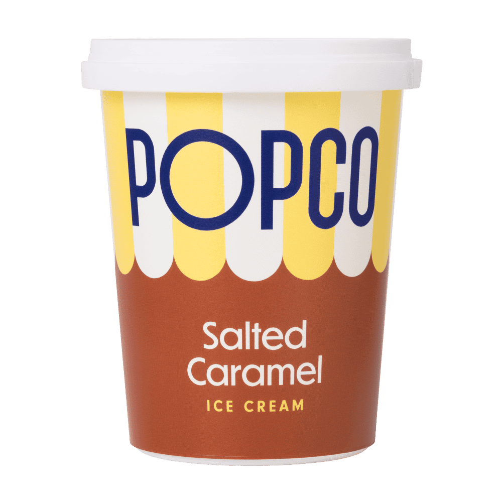 Salted Caramel 500