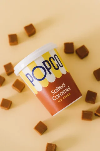 "10/10, definitely!" 🍦✨

Now officially award-winning. Who are you sharing yours with?

#POPCO #BetterForYou #AllNatural #LocalProduce