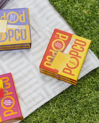 The picnic checklist:

Blanket ✔️
Good people ✔️
A box of Mini Pops ✔️

Everything else is optional.

#POPCO #BetterForYou #AllNatural #LocalProduce