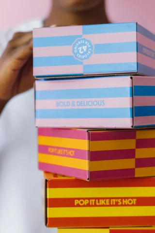 A freezer ready for every visitor this summer ☀️✨

Stock up for the season: buy any 2 boxes of Mini Pops at Checkers and save 20% with your Xtra Savings card.

Western Cape only, 12 October 2026 to 3 January 2027.

Which flavour are you stocking up on first?

#POPCO #BetterForYou #AllNatural #LocalProduce